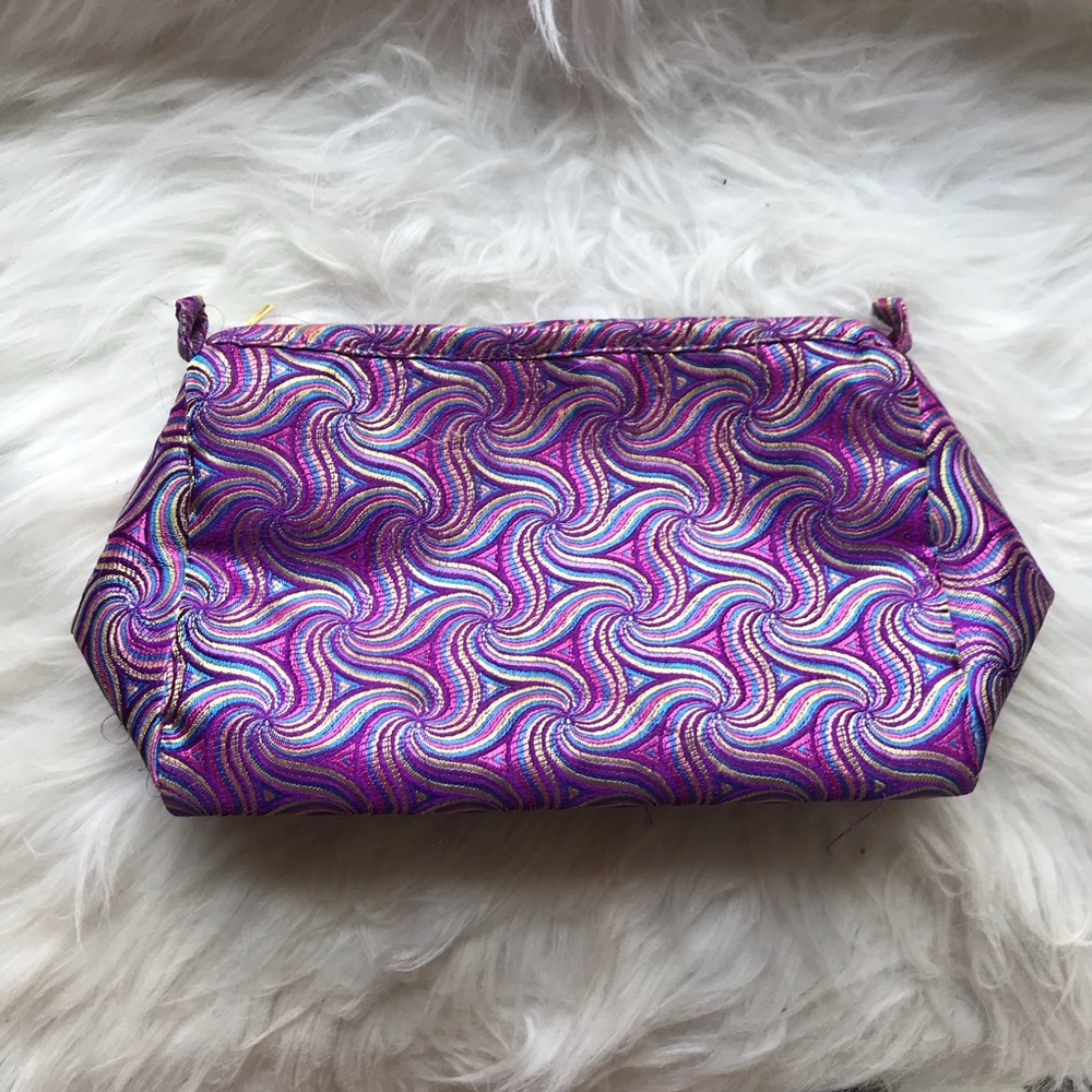 💝Vera Wang Makeup or Travel Bag💝